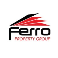 Ferro Property Group logo - Similar company to Qode Space