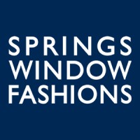 Springs Window Fashions logo - Similar company to Carole Fabrics