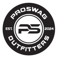 ProSwag logo - Similar company to Custom Tray