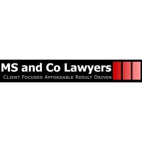 MS and Co Lawyers logo - Similar company to Mantoo & Co Lawyers