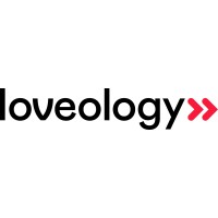 Loveology logo - Similar company to Servant Talent