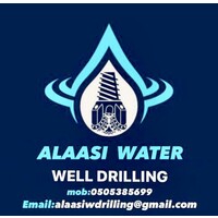 Wadi Al Ghaf Water Well Drilling logo - Similar company to Offshore Drilling Tech