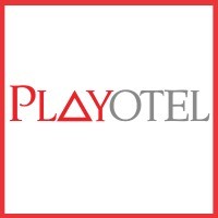 Playotel Hotels logo - Similar company to Revboost360 Private Limited