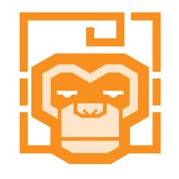Square Munky logo - Similar company to Dataphaz