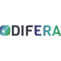 Difera Ltd. logo - Similar company to Sqa Service