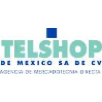 Telshop De Mexico Sa Cv