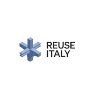 Reuse Italy - Benefit Corporation logo - Similar company to Aadk Spain