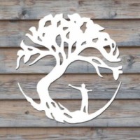 Holistic Counsellor for Men logo - Similar company to Men'S Circle