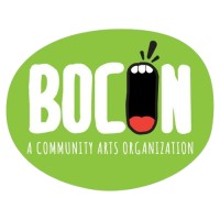 Bocón logo - Similar company to Opera De Tijuana