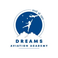 Dreams Aviation Academy logo - Similar company to Sar Aviation Services