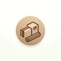 Oluklu Mukavva logo - Similar company to 3 Kutu / Üç Kutu / Lüks Mukavva Kutu Üreticisi