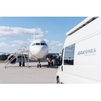 Adria Tehnika Technical Training logo - Similar company to 147 Technic