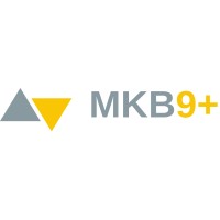 9+ Ondernemers logo - Similar company to Ai Collega'S