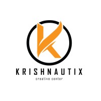 Krishnautix logo - Similar company to Aanganshobha Interior