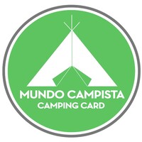 Mundo Campista Camping Card logo - Similar company to Campingred Profesional