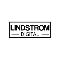 Lindstrom Digital logo - Similar company to Grw Media Ab