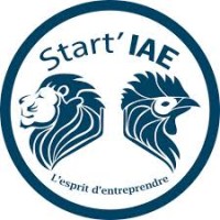 Start'IAE logo - Similar company to Imc2 Ltd