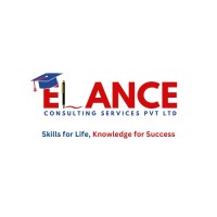 Elance consulting services Pvt Ltd logo - Similar company to Elancer It Solutions Pvt Ltd