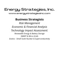 Energy Strategies, Inc. logo - Similar company to Airveracity