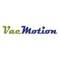 VacMotion UK logo - Similar company to Gerald Summers Ltd