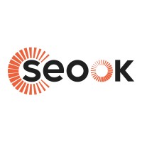 SEOok logo - Similar company to Designce