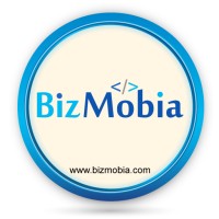 BizMobia logo - Similar company to Getbasket Ltd