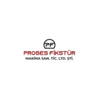 Proses Fikstur Makina San. Tic. Ltd. Şti. logo - Similar company to Mrt Fikstur
