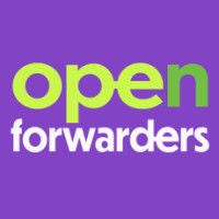 Open Forwarders logo - Similar company to Wilson Group Services