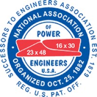 National Association of Power Engineers logo - Similar company to Nape Educational Foundation