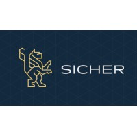 Sicher - Changing the game logo - Similar company to Smart Bevakning & Säkerhet