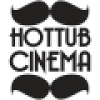 Hot Tub Cinema