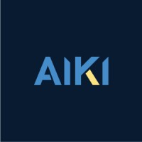 Ukens Aiki logo - Similar company to Videocation.No