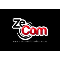 ZeCom logo - Similar company to Digital Amhser