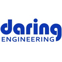 Daring Engineering logo - Similar company to Hm Engineering