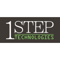 1 Step Technologies logo - Similar company to Emotive Software