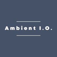 Ambient IO logo - Similar company to Renaissance Semiconductor