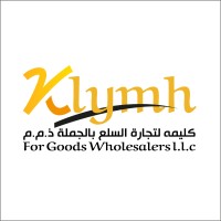 KLYMH FOR GOODS WHOLESELERS logo - Similar company to Zes Engineering