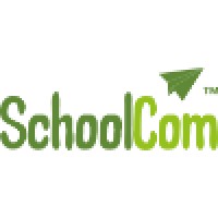 SchoolCom logo - Similar company to Vintelligen