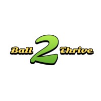 Ball2Thrive Basketball Academy LLC logo - Similar company to Finnish Basketball Hall Of Fame – Koripallomuseo
