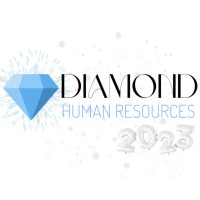 Diamond HR logo - Similar company to Diamond Hr Staffing Solutions