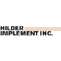 Hilder Implement Inc logo - Similar company to Schaefer Equipment Inc