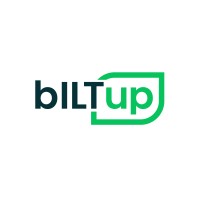 bILTup logo - Similar company to Trytami