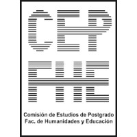 Postgrado Facultad de Humanidades y Educacion UCV logo - Similar company to Iss Language And Career College Of Bc