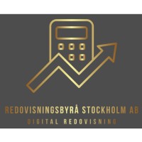 Redovisningsbyrå Stockholm Digital Redovisning AB logo - Similar company to Dalslands Redovisningsbyrå