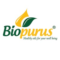 Biopurus  Ltd logo - Similar company to Texture Maker