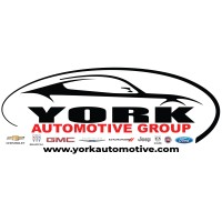 York Automotive Group logo - Similar company to York Automotive