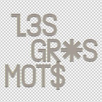 LES GROS MOTS logo - Similar company to Landmarks