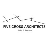 Five Cross Architects logo - Similar company to Sanvaad Studio
