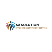 SA Solution RPO logo - Similar company to Ctrust Staffing Llc