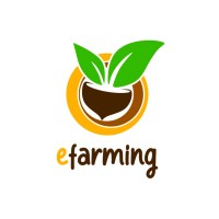 Easy Farming Indonesia logo - Similar company to Mushmate: Smart Farming Iot